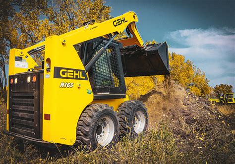 r165 skid steer|gehl r165 skid steer.